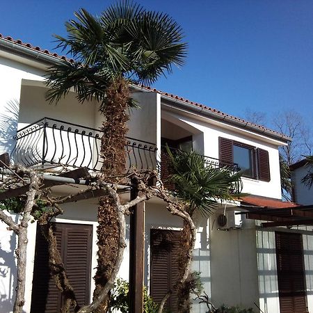 Apartments Lana Umag Ruang foto