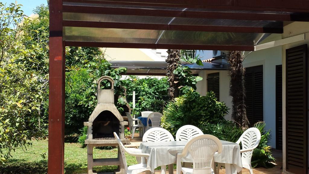 Apartments Lana Umag Ruang foto