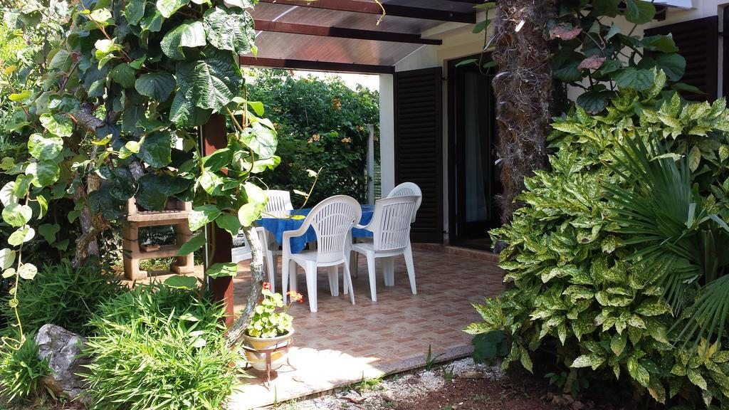 Apartments Lana Umag Ruang foto