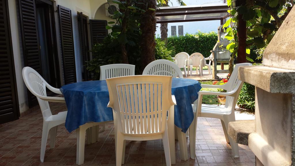 Apartments Lana Umag Ruang foto