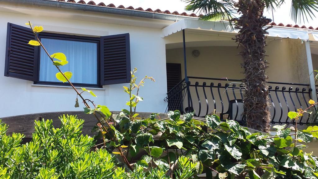 Apartments Lana Umag Ruang foto
