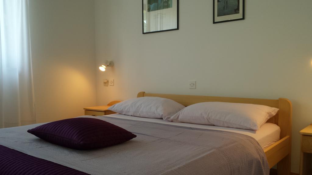 Apartments Lana Umag Ruang foto