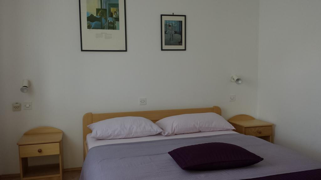 Apartments Lana Umag Ruang foto