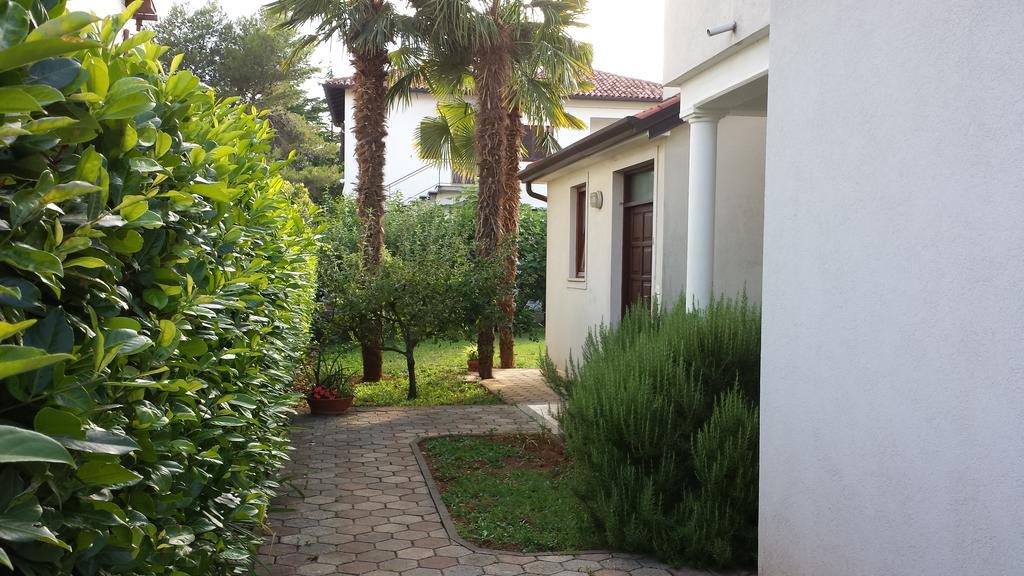 Apartments Lana Umag Ruang foto