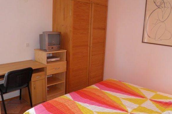 Apartments Lana Umag Ruang foto