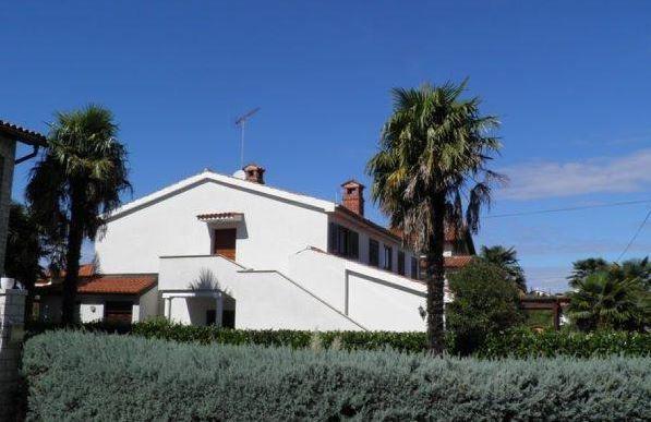 Apartments Lana Umag Ruang foto