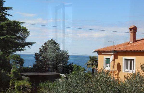 Apartments Lana Umag Ruang foto