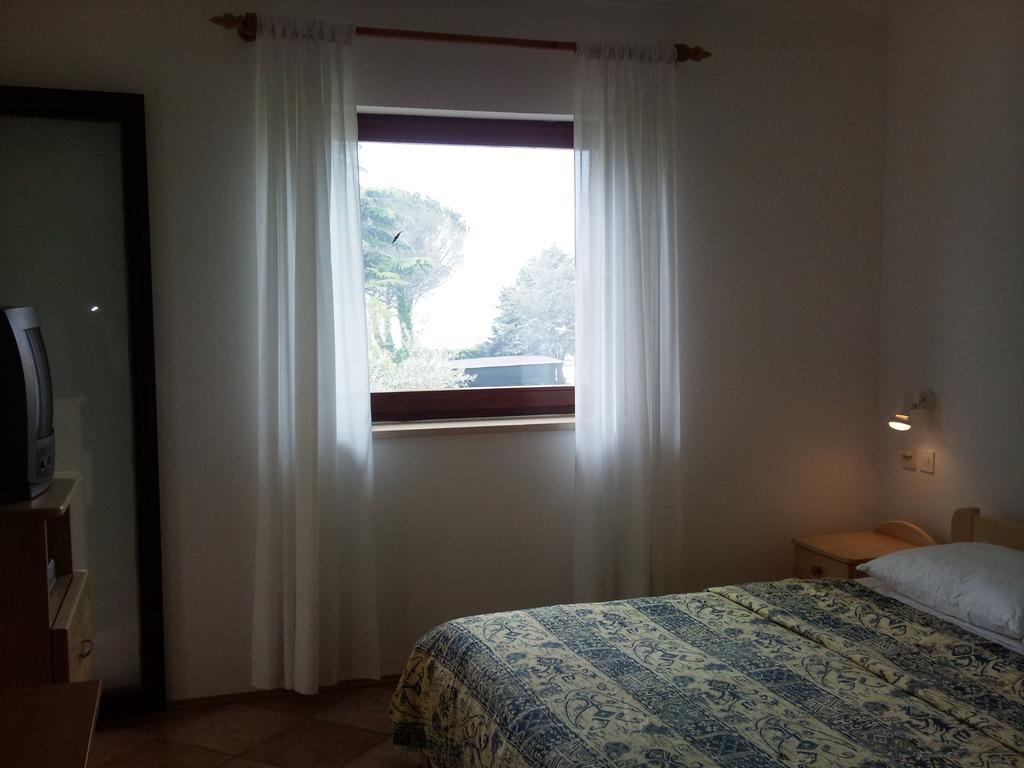 Apartments Lana Umag Ruang foto