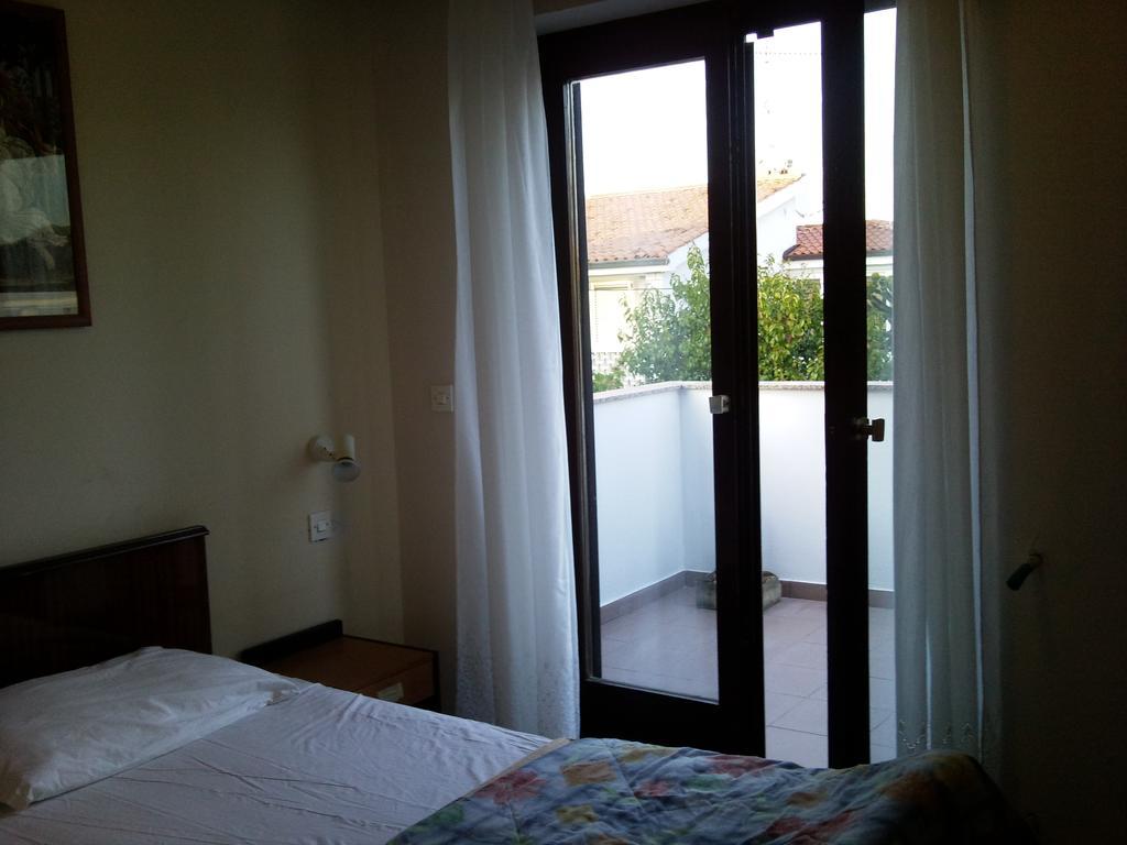 Apartments Lana Umag Ruang foto