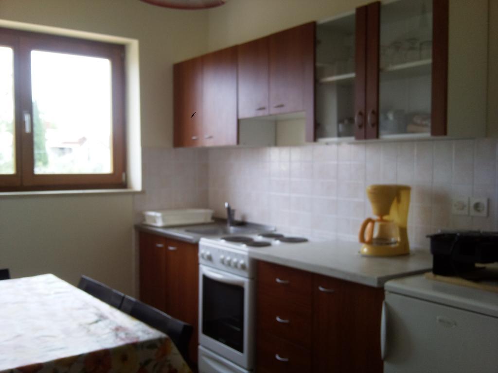 Apartments Lana Umag Ruang foto
