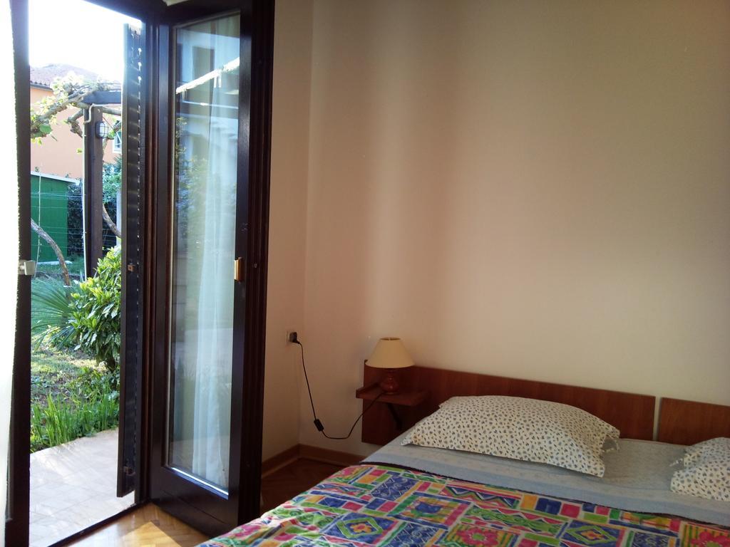 Apartments Lana Umag Ruang foto