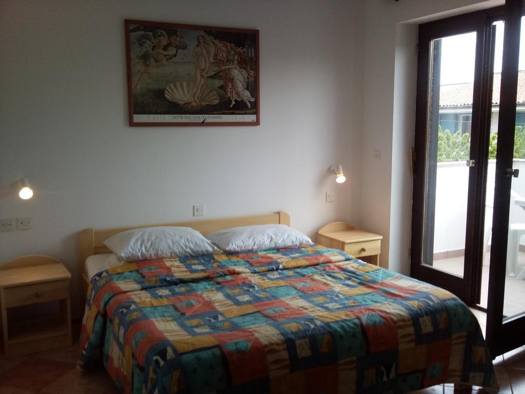 Apartments Lana Umag Ruang foto