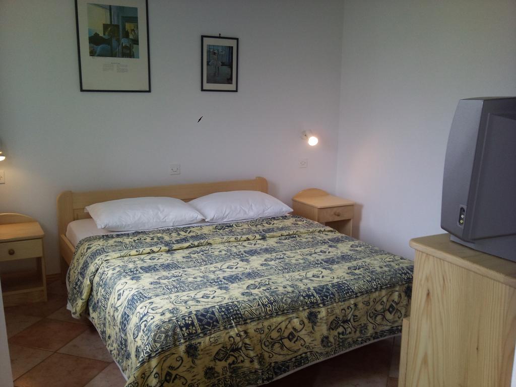 Apartments Lana Umag Ruang foto